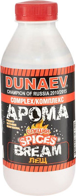 

Ароматизатор рыболовный, DFS027