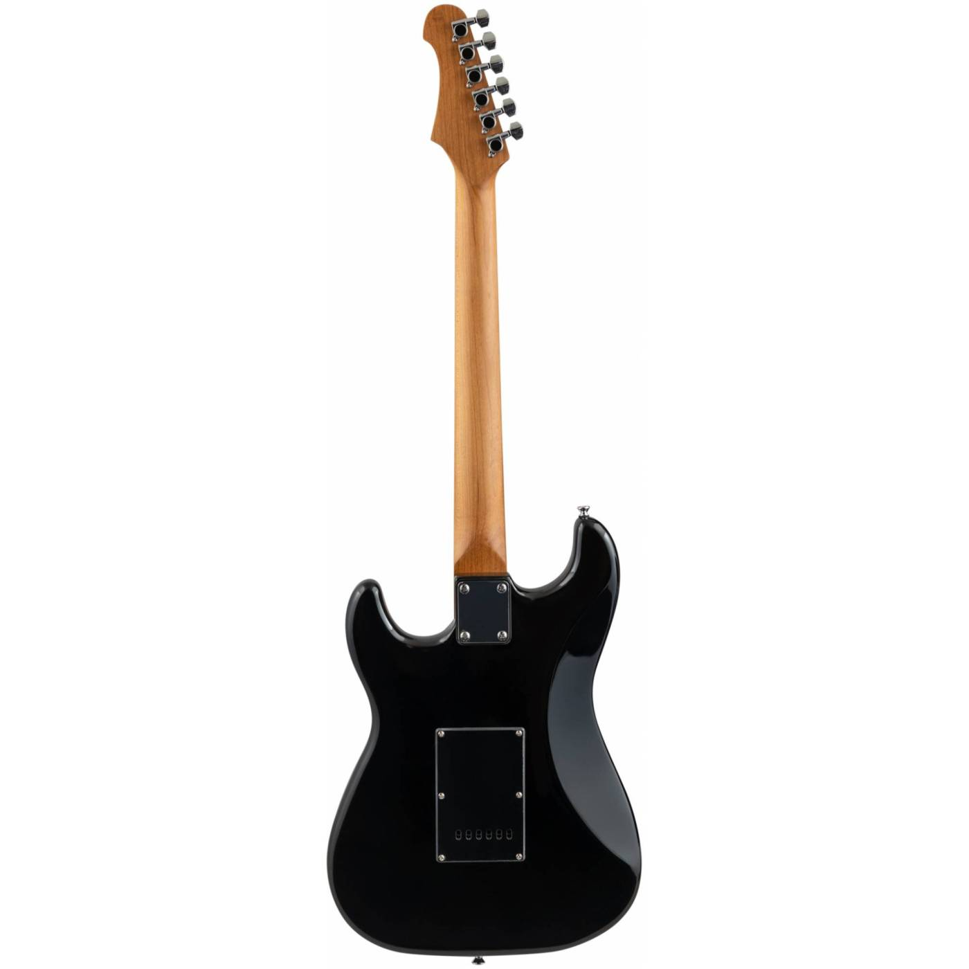 Электрогитара Jet Guitars JS-250 BK — фото 3
