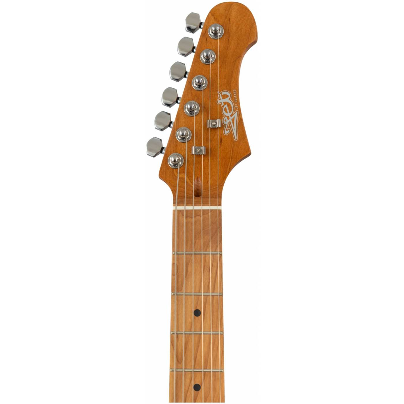 Электрогитара Jet Guitars JS-250 RD — фото 6