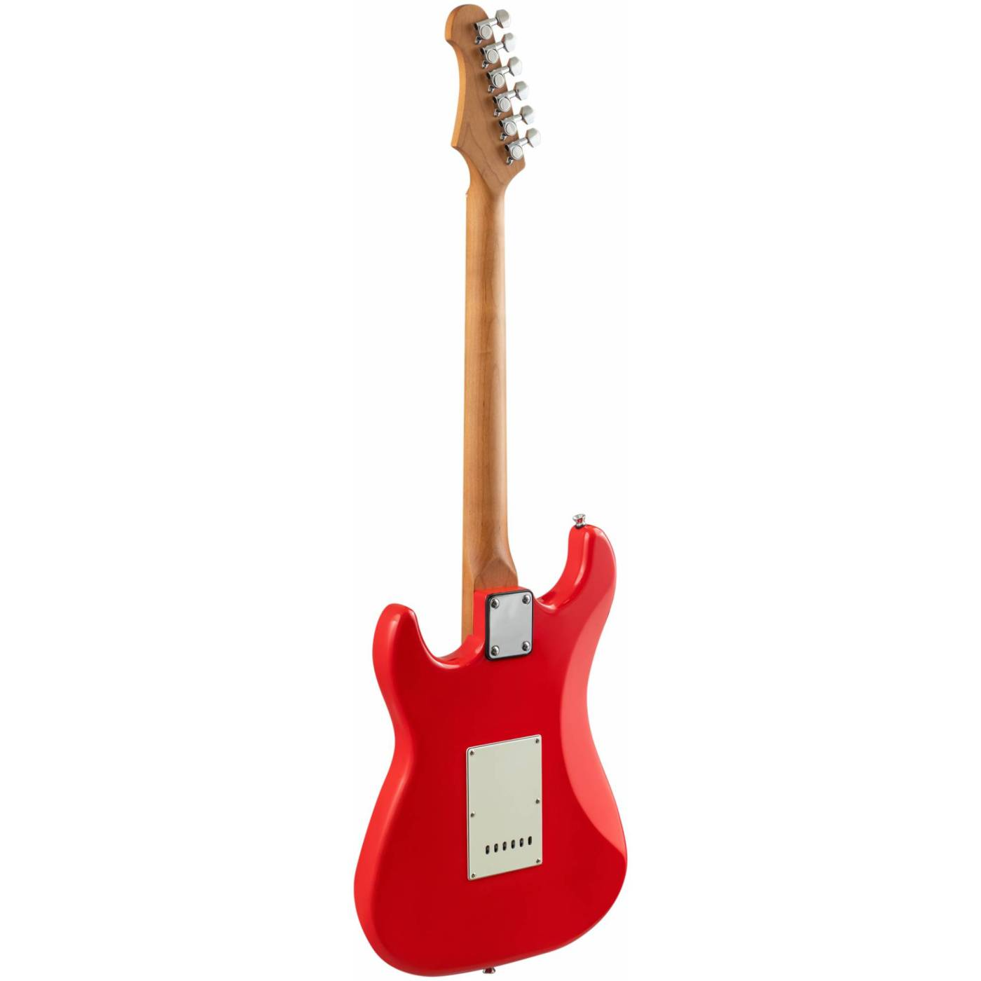 Электрогитара Jet Guitars JS-250 RD — фото 2
