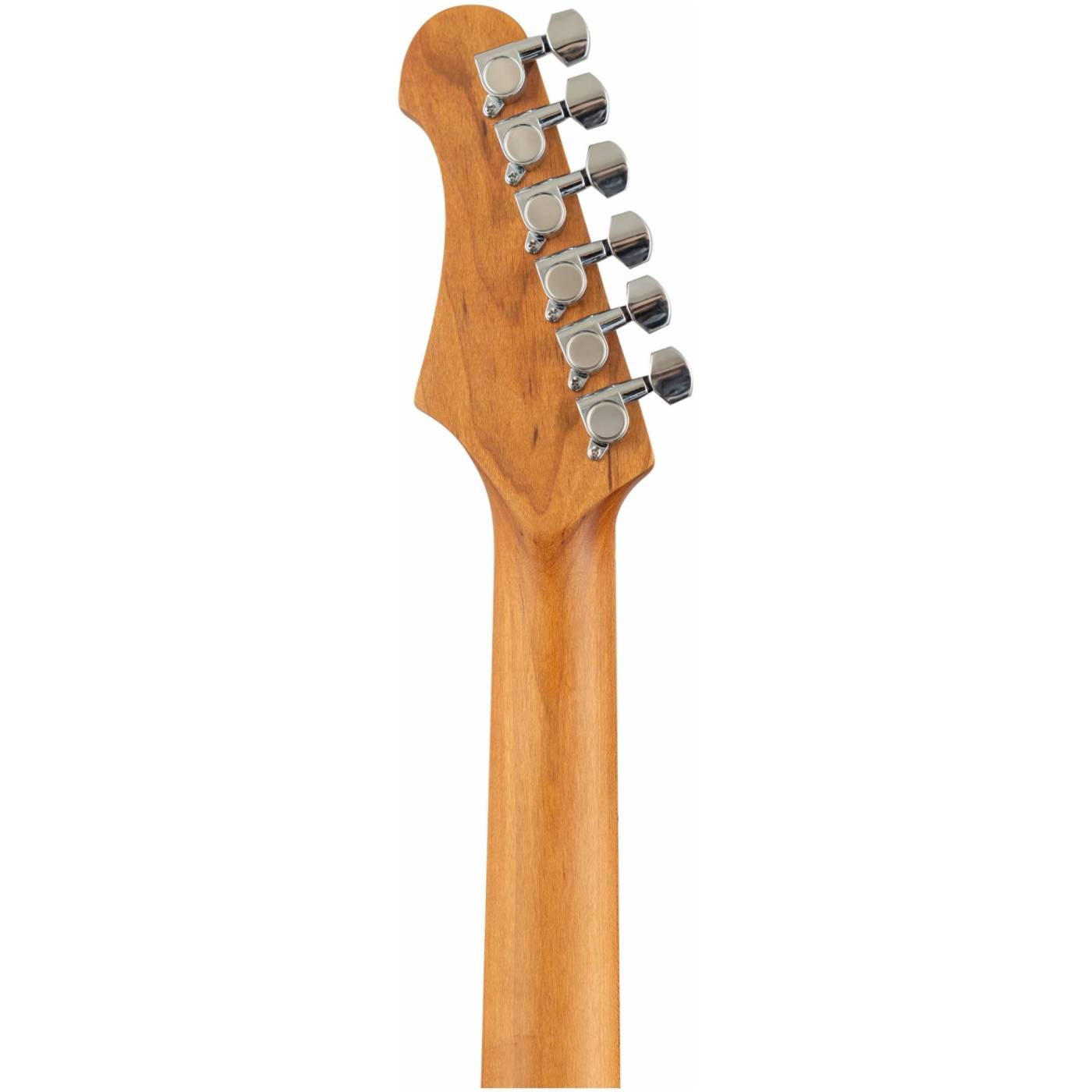 Электрогитара Jet Guitars JS-250 RD — фото 5