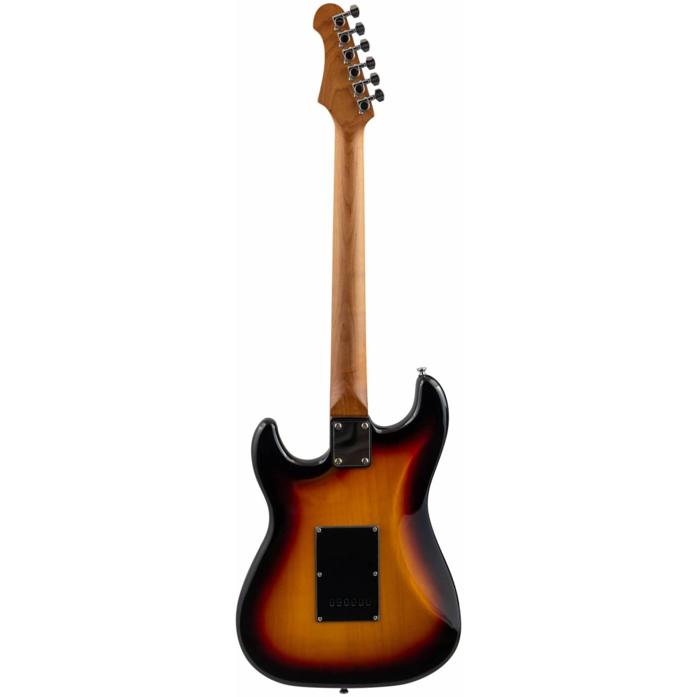 Электрогитара Jet Guitars JS-250 SB — фото 3