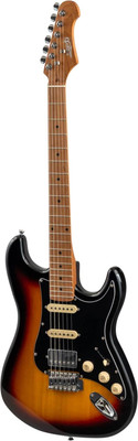 

Электрогитара, JS-250 SB