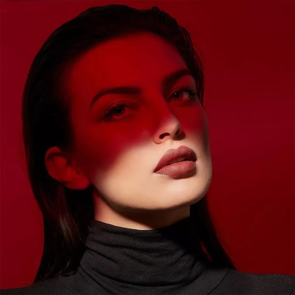 Помада для губ Deborah Milano Red Mat тон 39 (4.4г)