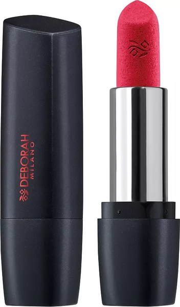Помада для губ Deborah Milano Red Mat тон 39 (4.4г)