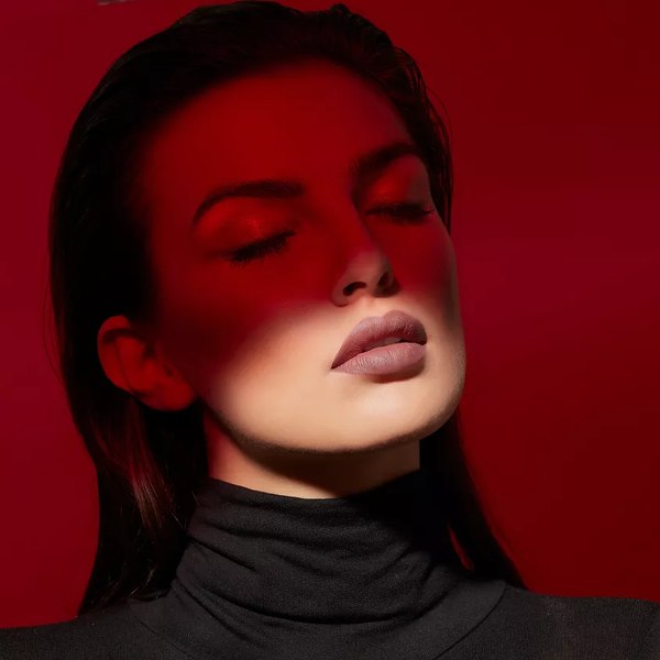 Помада для губ Deborah Milano Red Mat тон 41 (4.4г)