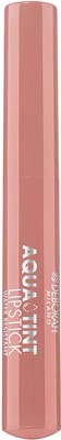 

Тинт для губ, Aqua Tint Lipstick тон 01 терракотовый