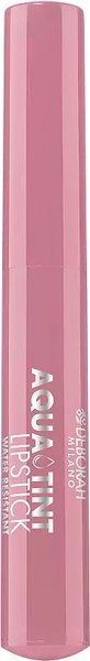 Тинт для губ Deborah Milano Aqua Tint Lipstick тон 02 роза (2.5г)