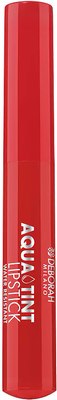 

Тинт для губ, Aqua Tint Lipstick тон 04 красный