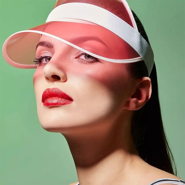 Тинт для губ Deborah Milano Aqua Tint Lipstick тон 05 глубокий красный (2.5г)