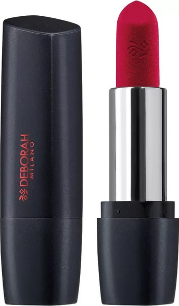 Помада для губ Deborah Milano Red Mat тон 03 (4.4г)