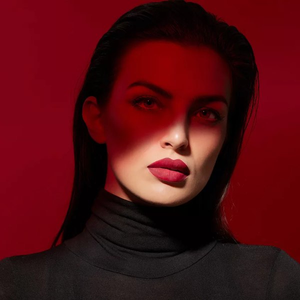 Помада для губ Deborah Milano Red Mat тон 03 (4.4г)