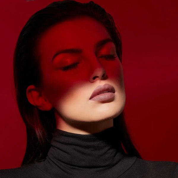 Помада для губ Deborah Milano Red Mat тон 17 (4.4г)