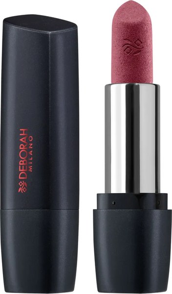 Помада для губ Deborah Milano Red Mat тон 17 (4.4г)