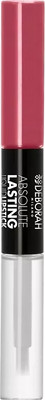 

Жидкая помада для губ, Absolute Lasting Liquid Lipstick стойкая №17
