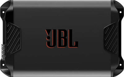 Автомобильный усилитель JBL Concert A704 -