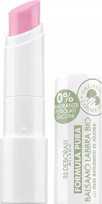

Бальзам для губ, Formula Pura Lip Balm тон №03
