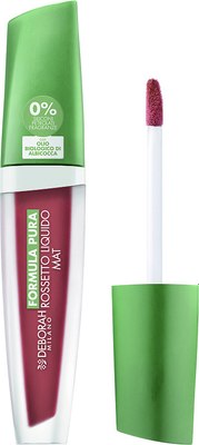 

Жидкая помада для губ, Formula Pura Rossetto Liquido Mat тон 01