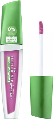 

Жидкая помада для губ, Formula Pura Rossetto Liquido Mat тон 02