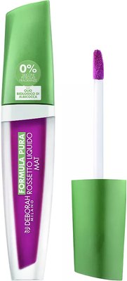 

Жидкая помада для губ, Formula Pura Rossetto Liquido Mat тон 05