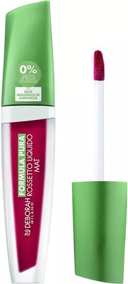 

Жидкая помада для губ, Formula Pura Rossetto Liquido Mat тон 07