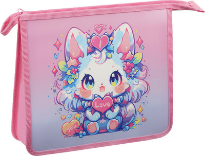 

Папка для тетрадей, Kawai Cat / ПТ-73-2_58208