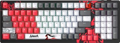 

Клавиатура, Bloody WS98