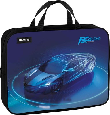 

Папка-портфель, Best Race / BR-FB-0409