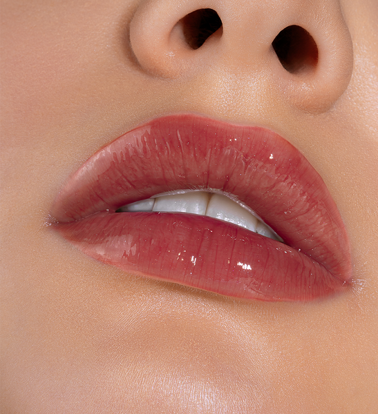 Блеск для губ LUXVISAGE Icon Lips Glossy Volume тон 510 (3.4г)