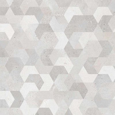 Плитка Dako Е-5017/MR (600x600) - 