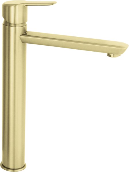 Смеситель Deante Arnika Gold BQA R20N