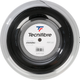 Струна для теннисной ракетки Tecnifibre Synthetic Gut Black 1.30 / 05RSYNBL30 (200м, черный) - 