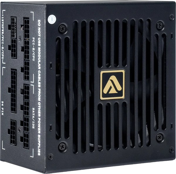 Блок питания для компьютера Lyambda LY1200G 1200W