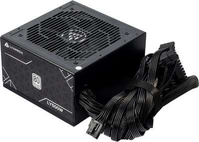 Блок питания для компьютера Lyambda LY500W 500W - 