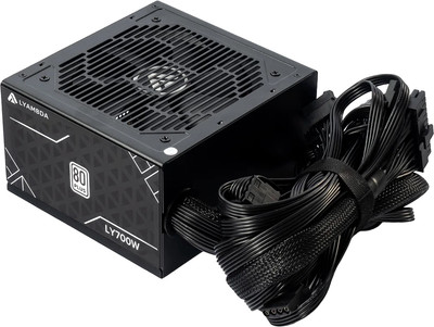 

Блок питания для компьютера, LY700W 700W