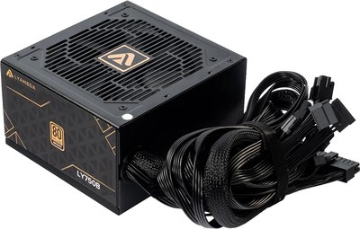 Блок питания для компьютера Lyambda LY750B 750W - 