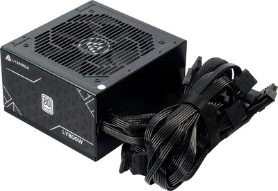 

Блок питания для компьютера, LY800W 800W