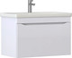 Тумба под умывальник Vigo Grani 800-0-1 / 166 (навесная) -