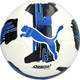 Футбольный мяч Puma Orbita 5 Fusion 08433105 (размер 4, белый/синий) -