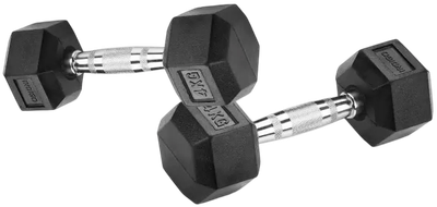 

Набор гантелей, IN368