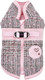 Жилетка для животных Pinkaholic Da Vinci / NARD-TS7358-IP-L (розовый) - 