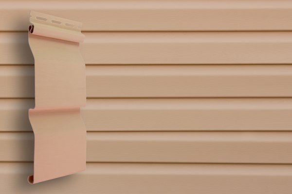 Сайдинг Grand Line D4 Slim 3.00 (персиковый)