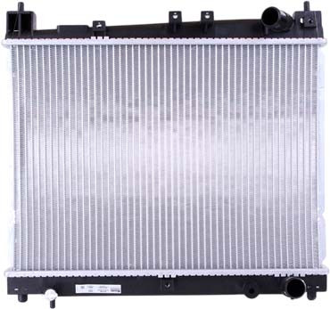 

Радиатор системы охлаждения, 64798