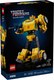 Конструктор Lego Icons Бамблби 10338 - 