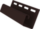 J-профиль Grand Line 3.00 (Brauni коричневый RAL 8019) - 