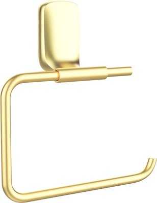 

Держатель для туалетной бумаги, Gold KLE-GOLD016