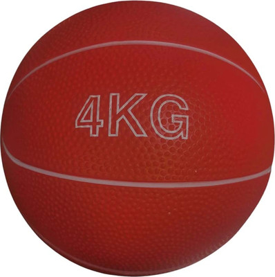 Медицинбол ZEZ Sport MA-4kg - 