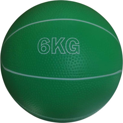 Медицинбол ZEZ Sport MA-6kg -