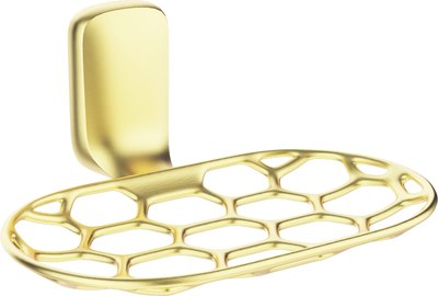 

Мыльница, Gold KLE-GOLD040