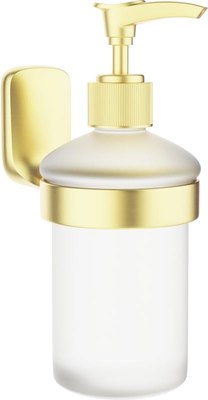 

Дозатор для жидкого мыла, Gold KLE-GOLD041